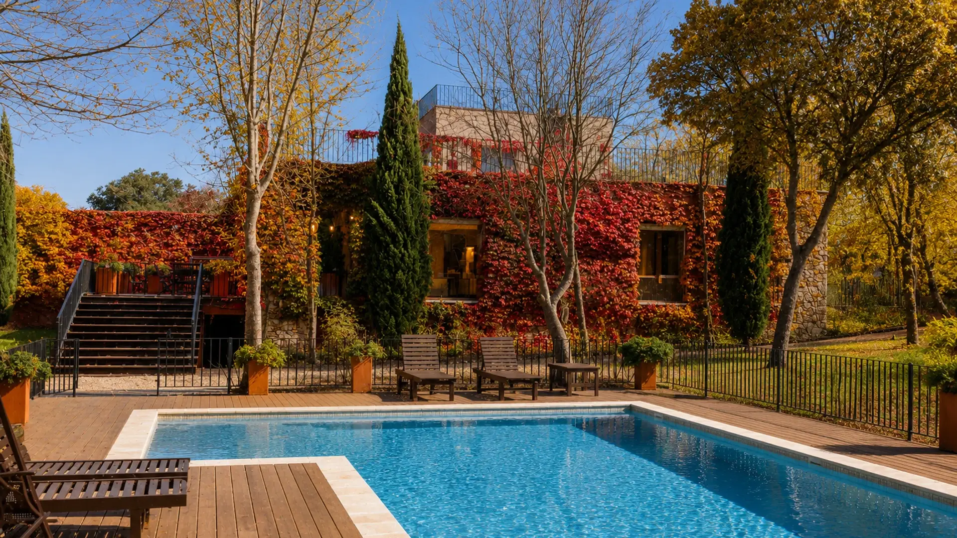 Casas de campo en Toledo, entorno natural a 1 hora de Madrid