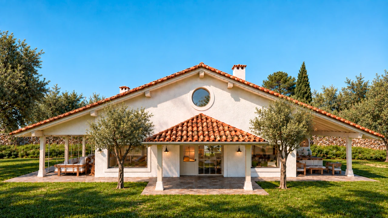 fachada-frontal-villa-panoramica-jardin