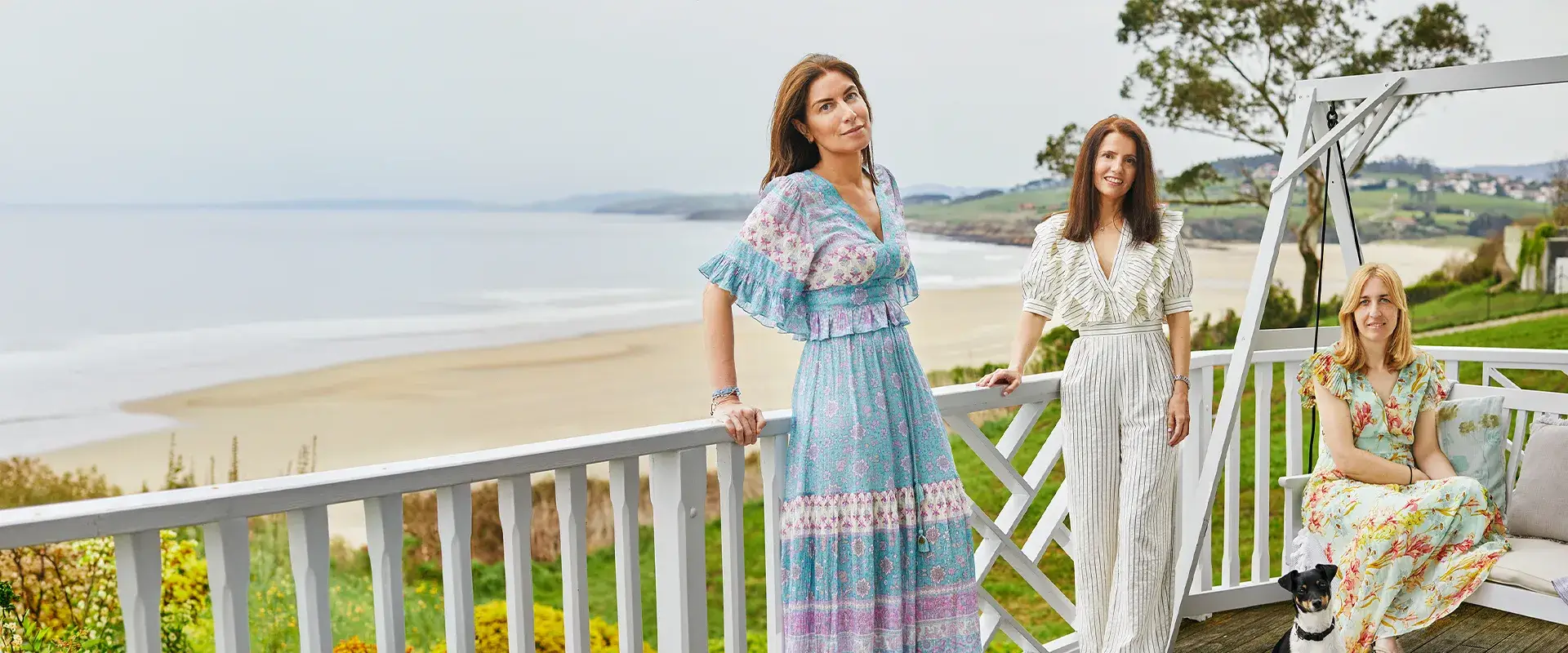 Sobre Wishome villas de lujo en Cantabria